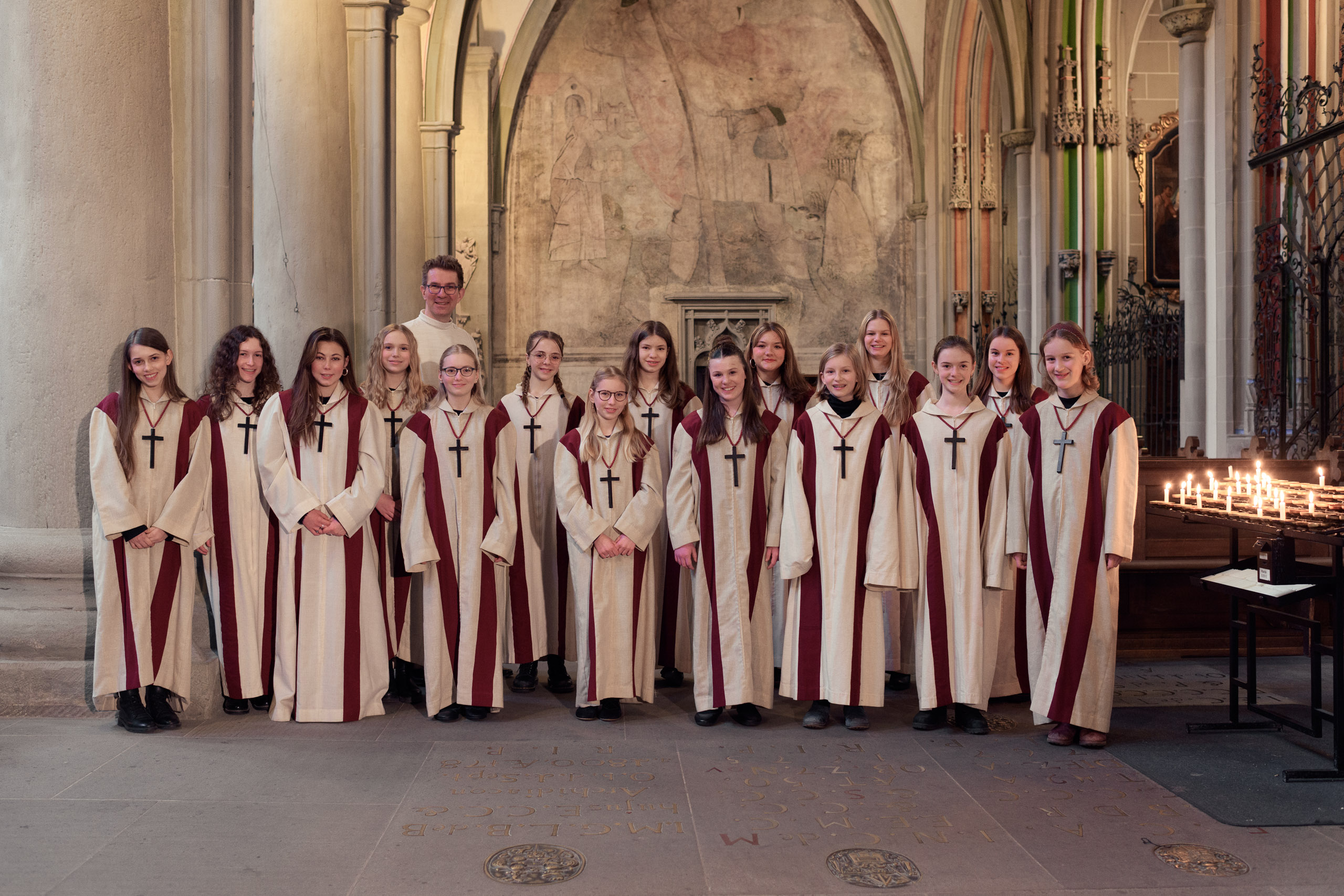 Männerchor Konstanz