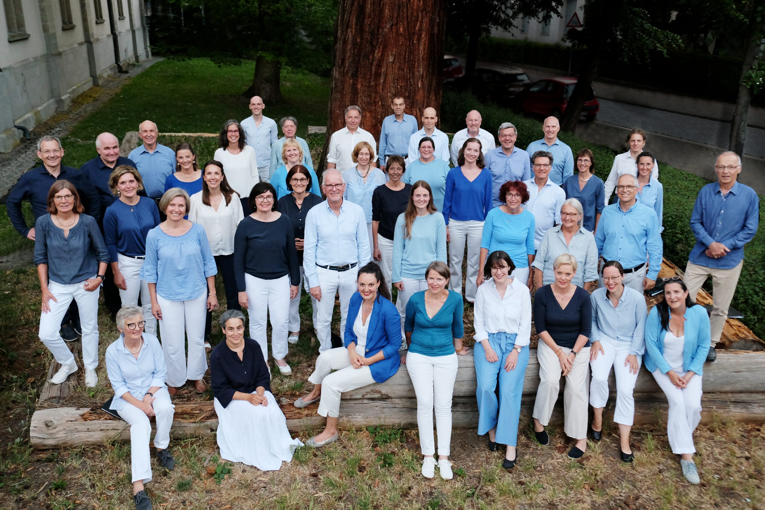 KKC Portrait Vokalensemble Konstanz