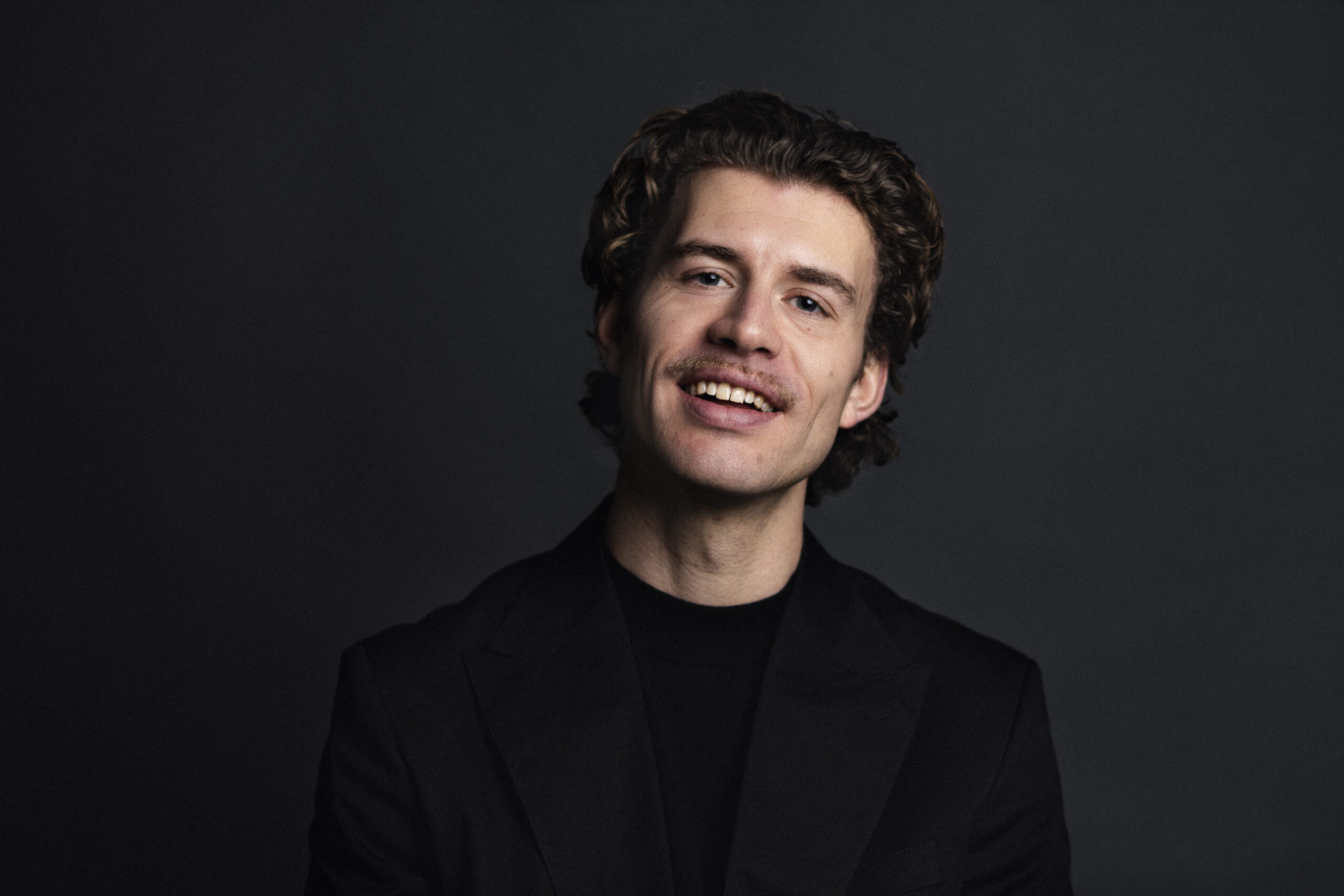Maximilian Vogler Daniel Schreiber