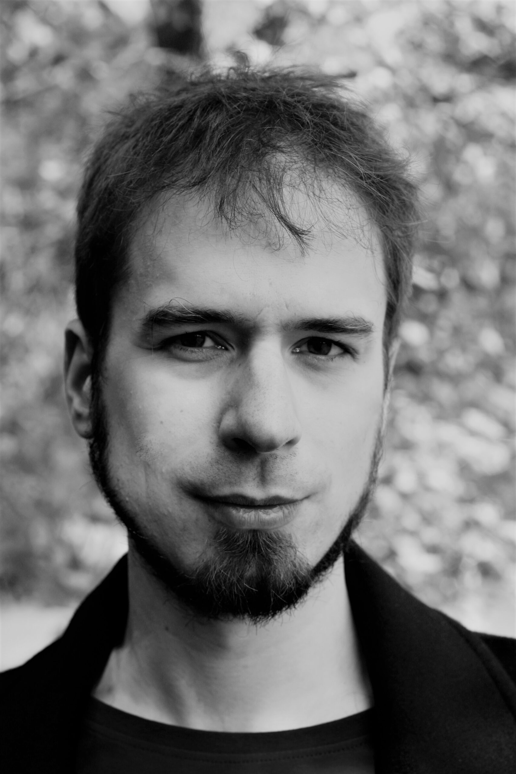 Tobias Ay (Ulrike Kase) Klaus Mertens