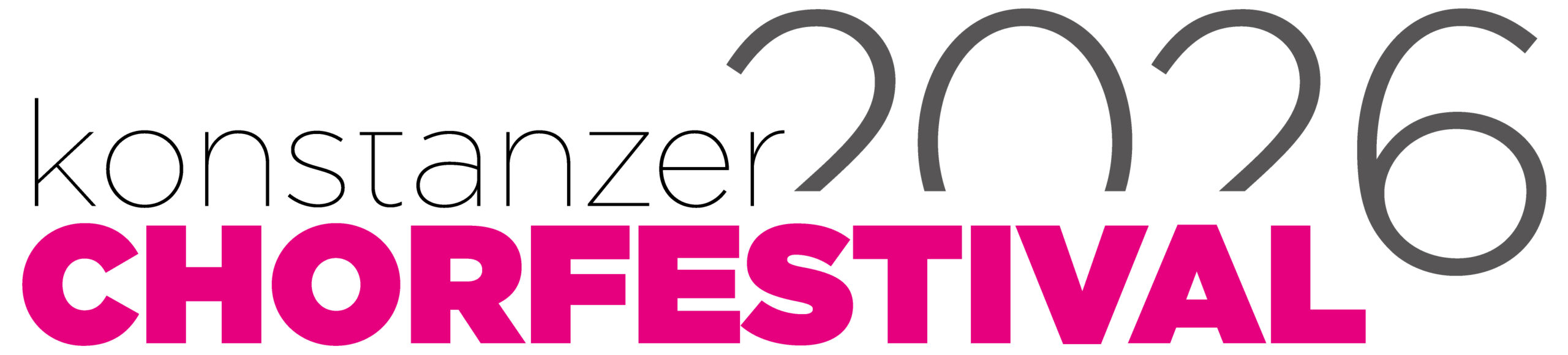 Konstanzer Chorfestival 2026