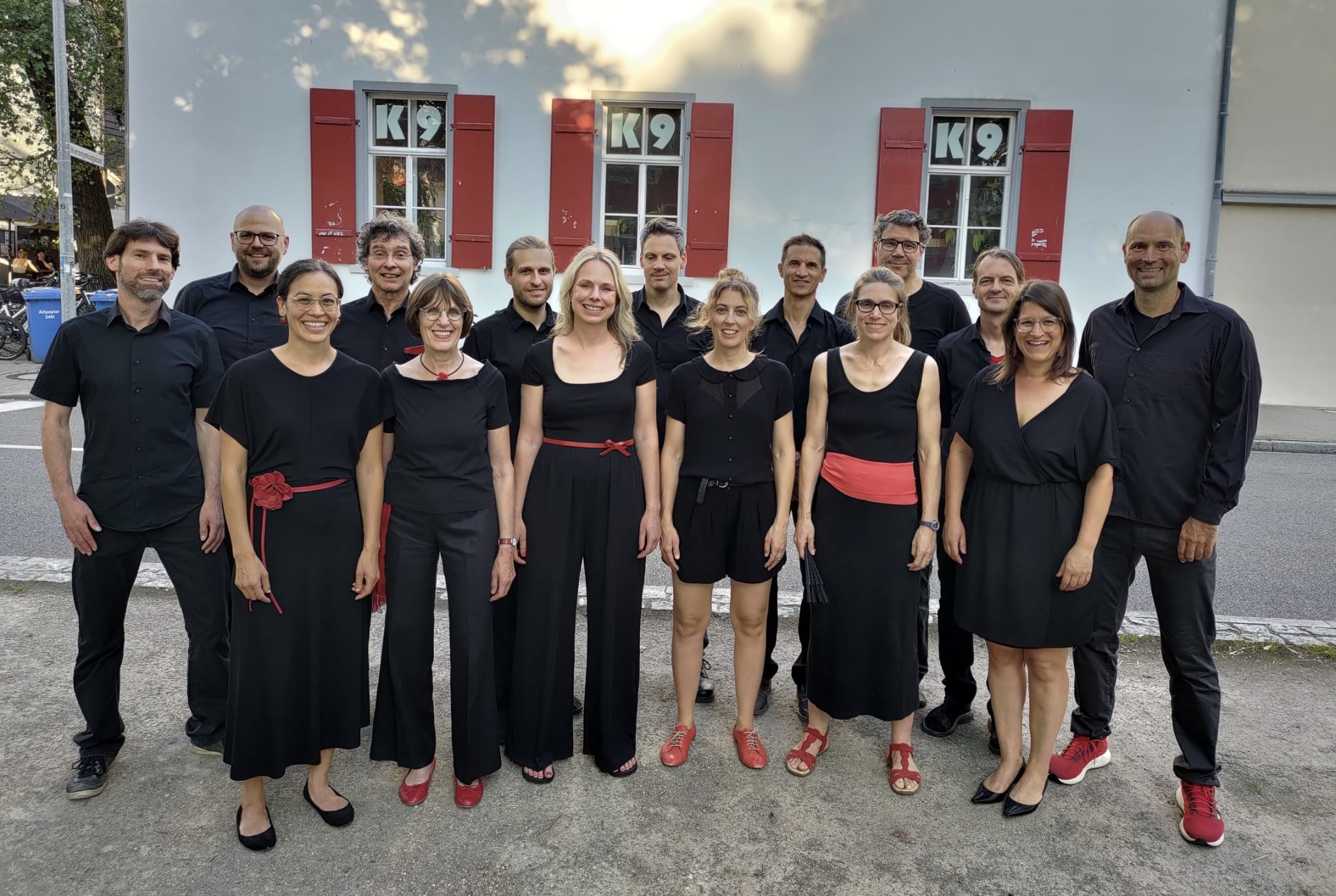 Kirschenchor