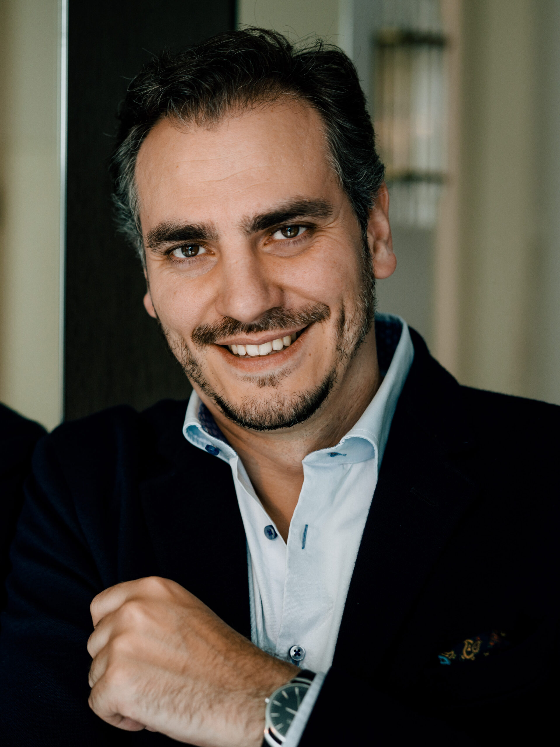 Klaus Mertens