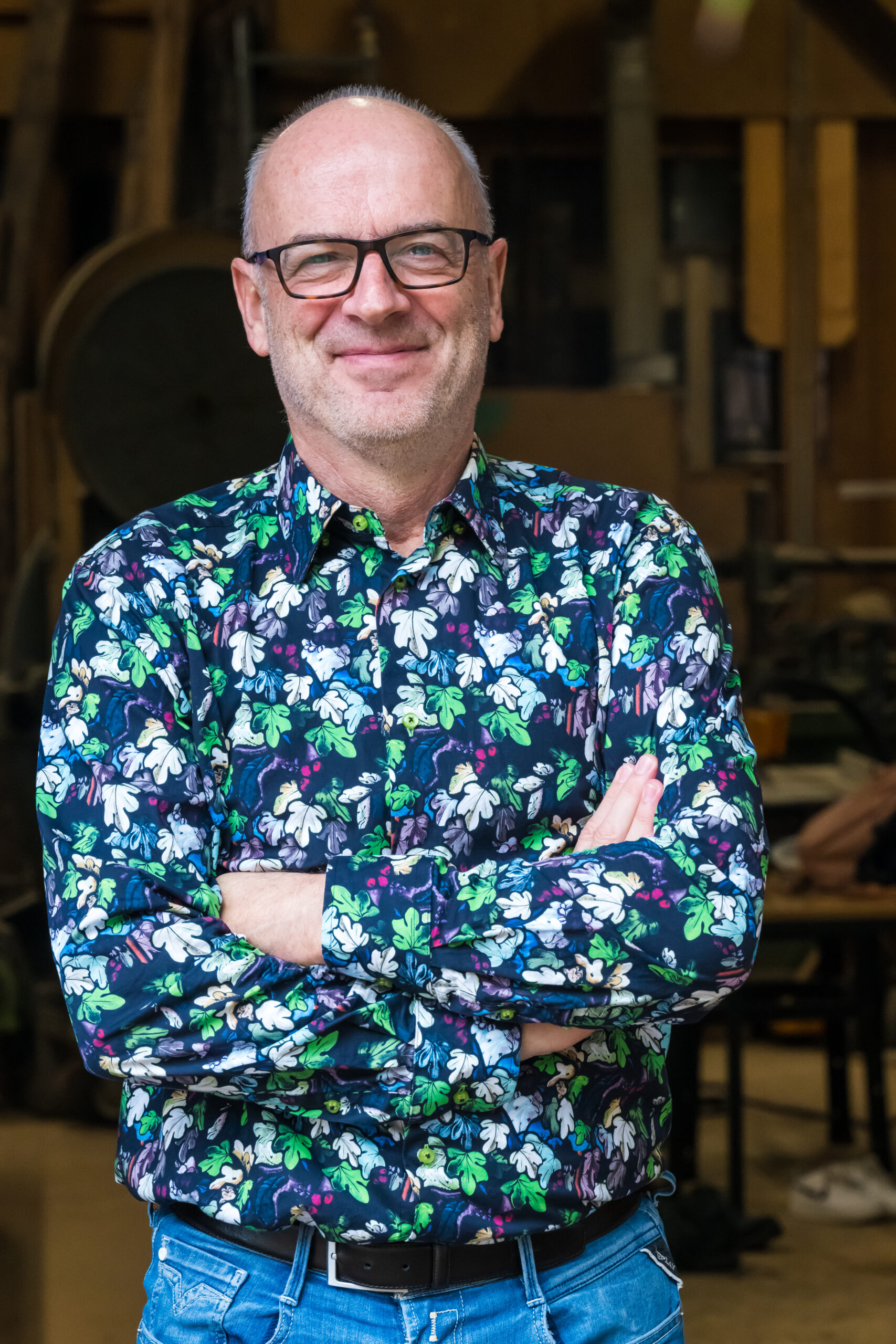 Wilfried Hetz